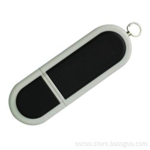 plastic usb flash drive with grade A chip, high speed